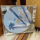 YÖ - YKSI ASKEL LIIKAA CD SINGLE + - pikkukuva 2