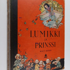 Lili B. Rado : Lumikki ja prinssi - pikkukuva 1