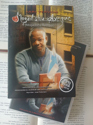 Mogadishu Avenue (2 DVD)
