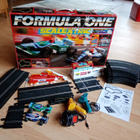 Scalextric Formula One ja Beetle Cup autorata + lisäosat - pikkukuva 2