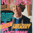 Kotiliesi No 7 huhtikuu 1984 - pikkukuva 1