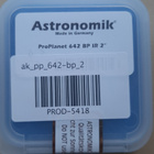 Astronomik ProPlanet 642 BP IR 2" - pikkukuva 1