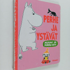 Riina Kaarla : Perhe ja ystävät - pikkukuva 1