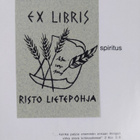 Niilo Lampi : Ministerium spiritus - Turun arkkihiippakun... - pikkukuva 3