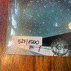 Stratovarius - Polaris Lp limited ed 527/1500 - pikkukuva 3