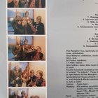 Popeda : Hullut koirat. 1.p. -81. Blue label. - pikkukuva 2