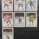 1971-72 Williams Hockey Suomi täysi setti - pikkukuva 2