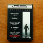 The Crow (1994) Collector's Series 2DVD HUOM! Alue 1 - pikkukuva 1