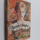 Tania Langley : Pennitön perijätär - pikkukuva 1