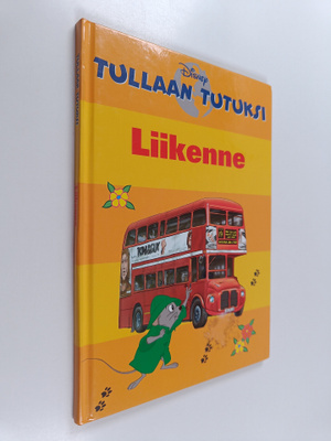 Peter Jepsen : Liikenne