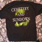 Cradle of Filth : Cemetary And Sundown - paita - pikkukuva 2