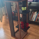 DIY DESIGN HYLLYKKÖ. yö, sivu tai kukkapylväs. - pikkukuva 2