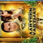 AARTEEN VARTIJAT	(42 309)	UUSI	-FI-	BLU-RAY			2011 - pikkukuva 1