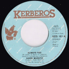 7” SINGLE Marstio - Always You - pikkukuva 1