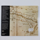 Colin McEvedy : The Penguin Atlas of Ancient History - pikkukuva 2