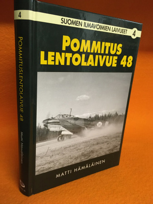Pommituslentolaivue 48