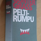 Günter Grass : Peltirumpu ( 2. pokkaripainos 1999 ) - pikkukuva 1