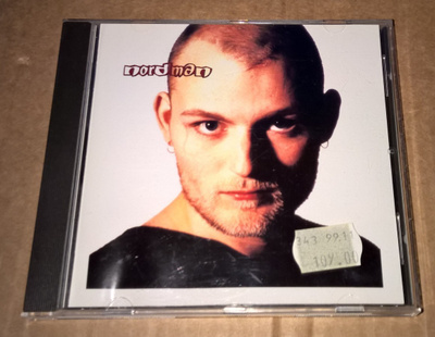 NORDMAN NORDMAN CD