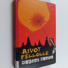 Mikael Niemi : Aivot pellolle - pikkukuva 1