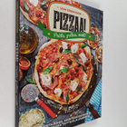 Lena Söderström : Pizzaa : paista, grillaa, nauti! - Pizzaa! - pikkukuva 1