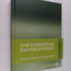 The  European environment : state and outlook 2005 - pikkukuva 1