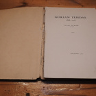 NOKIAN TEHDAS 1868-1928 Nokia Aktiebolagin julkaisema Muisto - pikkukuva 3