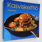 Tuija Ruuska : Kasviskeittiö - pikkukuva 1