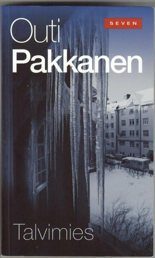 Outi Pakkanen : Talvimies