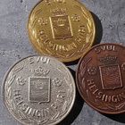 Helsingin Vaakunalla varustettu 3 Eri luokkaa. - pikkukuva 5