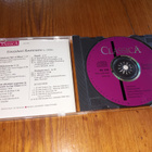 Einojuhani Rautavaara - Lintukoto – CD - pikkukuva 3
