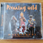 Running Wild - Masquerade - CD - pikkukuva 1