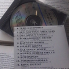 Kake Randelin - Tuhlaajapoika (CD) - pikkukuva 2