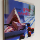 Sandra Leigh Draznin : Makoisat raparperi- ja mansikkares... - pikkukuva 1