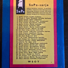 Agatha Christie: Murha Mesopotamiassa Sapo 28 - pikkukuva 2