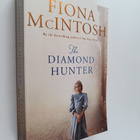 Fiona McIntosh : The Diamond Hunter - pikkukuva 1