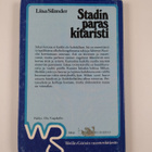 Liisa Silander : Stadin paras kitaristi - pikkukuva 2