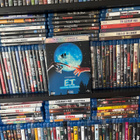 E.T. Extra Terrestrial juhlaversio - pikkukuva 1
