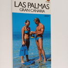 Liisa Miettinen : Las Palmas de Gran Canaria - pikkukuva 1