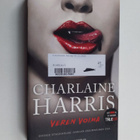 Charlaine Harris : Veren voima - pikkukuva 1
