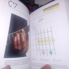 Fuller : Guitar Chords ( SIS POSTIKULU ) - pikkukuva 2