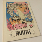 Muumi -Tampereen taidemuseo 27.4-17.8.1986 - pikkukuva 1
