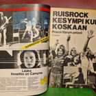 Intro 9/1974. Hieno David Bowie juliste mukana - pikkukuva 4
