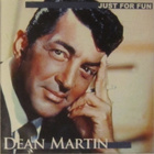 Dean Martin • Just For Fun CD - pikkukuva 1