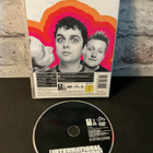 GREEN DAY: International Supervideos dvd levy - pikkukuva 2