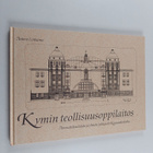 Antero Linkamo : Kymin teollisuusoppilaitos : ammattikoul... - pikkukuva 1