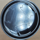 == Fujifilm FX Lens Cap - pikkukuva 3