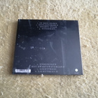 DOODSWENS - Lichtvrees Digipack-CD - pikkukuva 2