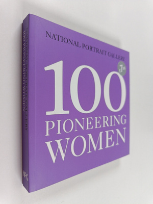 100 Pioneering Women
