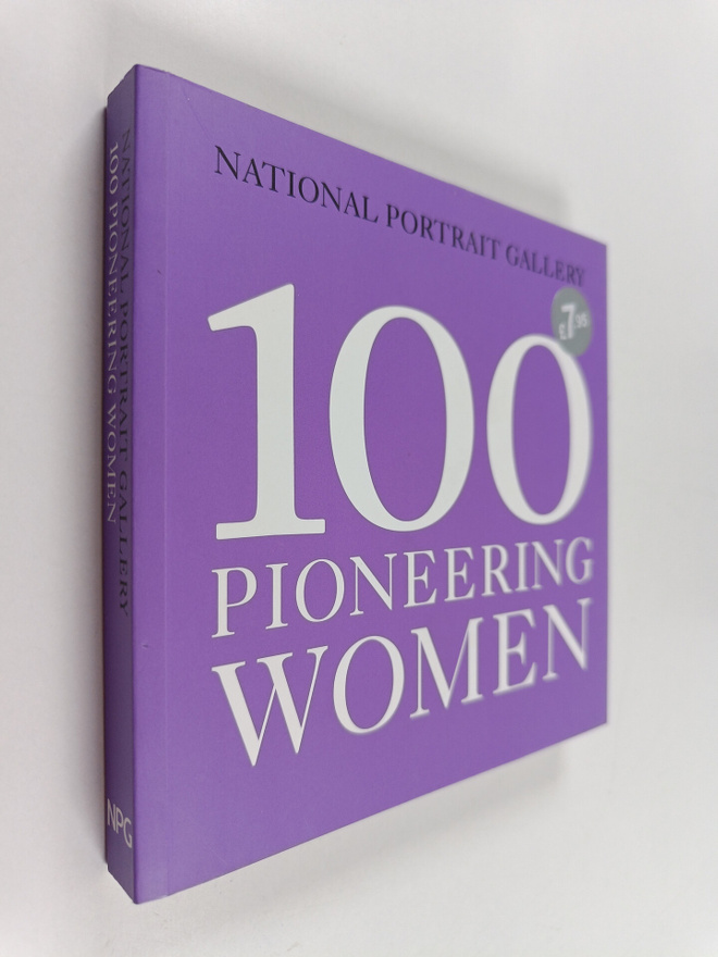 100 Pioneering Women