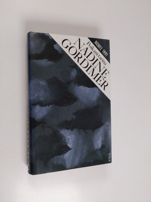 Nadine Gordimer : Poikani tarina